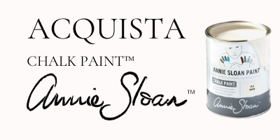 acquista chalk paint